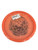 Used Westside MOONSHINE GATEKEEPER Disc Golf Mid Range Orange 162g View 2
