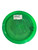 Used Innova CHAMP LEOPARD Disc Golf Driver Green 170g View 2