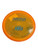 Used Innova CHAMP EAGLE Disc Golf Driver Gold 169g View 1