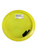 Used Dynamic Discs FUZION ESCAPE Disc Golf Driver Yellow 174g View 2