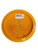 Used Infinite Discs CHANDLER KRAMER TOUR SERIES SIGNED Disc Golf Driver Gold View 2