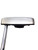 Used Ping KARSTEN CRAZ-E 1959 Mens Putter RH 36” View 2