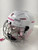 Used Bauer LIL SPORT Helmet Cage Combo White XS 11891-S000317075 View 1