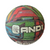 Used And1 SUPREME GRIP BASKETBALL Basketball Adult Indoor 11617-S000344003 View 1