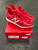 Used New Balance COMPTR1 BB/SB Cleats Red Senior 6.5 11726-S000294971 View 2