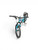 Used Mongoose INERTIA 6-SPEED Mountain Bike Girls Carolina Blue 20" 11879-S000019800 View 2