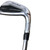Used Taylormade QI Mens Individual Iron RH 8 Iron View 2