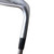Used Taylormade R SERIES TOUR GRIND Golf Wedge Mens RH 56 Degree View 2