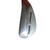 Used Taylormade R SERIES TOUR GRIND Golf Wedge Mens RH 56 Degree View 3