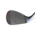 Used Taylormade R SERIES TOUR GRIND Golf Wedge Mens RH 56 Degree View 4
