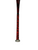 Used Demarini VOODOO BB/SB USA 2 5/8 Bat 30" 11682-S000131206 View 5