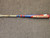 Used Marucci BBCOR CAT 9 CONNECT BB/SB High School -3 Bat 33" 11339-S000201270 View 1