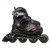 Used Bladerunner BLADERUNNER 1-4 Junior Rec Fitness Skates Black Adjustable 11813-S000344509 View 1