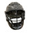 Used Cascade YTH CS BLACK Lacrosse Helmet Black One Size 11813-S000344510 View 3