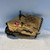 Used Rawlings RBG36TT BB/SB Glove RH Throw Brown 12 1/2" 11878-S000027720 View 1
