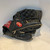 Used Rawlings REV224 BB/SB Glove RH Throw Black 11" 11878-S000027717 View 1