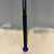 Used Easton S250 BB/SB USA 2 1/4 Bat 30" 11878-S000027724 View 2