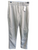 Used Easton GREY OPEN BOTTOM BB/SB Pant Boys Grey SM 11732-S000365085 View 1