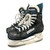 Used Bauer XLP Junior Hockey Skate Junior 03.5 11450-S000519057 View 1