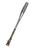 Used Marucci ELITE LIMITED BB/SB High School -3 Bat 33" 11706-S000375434 View 3