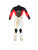 Used Xcel INFINITY X-ZIP 3/2MM Junior Full Suit JR 10 10299-S000269002 View 1