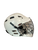 Used Cascade CPX Lacrosse Helmet White MD 11642-S000137815 View 2