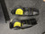 Used CCM VECTOR Junior Shin Guards Black 11" 11162-S000451464 View 3