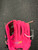 Used Franklin 24950 BB/SB Glove RH Throw Pink 9" 11726-S000294980 View 1