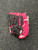 Used Franklin 24950 BB/SB Glove RH Throw Pink 9" 11726-S000294980 View 2
