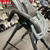 Used Teeter FITSPINE X1 Inversion Table Royal Blue 11855-S000202197 View 3