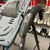 Used Teeter FITSPINE X1 Inversion Table Royal Blue 11855-S000202197 View 8