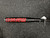 Used Marucci CAT X 2 COMPOSITE BB/SB High School -3 Bat 33" 11894-S000049208 View 3