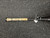 Used Marucci CAT X 2 COMPOSITE BB/SB High School -3 Bat 33" 11894-S000049208 View 6