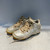 Used Under Armour BB CLEATS BB/SB Cleats White Junior 02 11878-S000027729 View 2