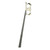 Used Ping IN WACK-E Mens Putter RH 11954-S000209677 View 3