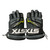 Used STX STALLION 200 Lacrosse Gloves Mens Black MD 11947-S000167776 View 1