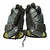Used STX STALLION 200 Lacrosse Gloves Mens Black MD 11947-S000167776 View 2