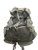Used KINGS GUARD Backpack Grey 11479-S000420678 View 1