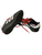 Used Adidas X SPEED Soccer Cleats Black Junior 03.5 11613-S000180783 View 4