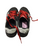 Used Adidas X SPEED Soccer Cleats Black Junior 03.5 11613-S000180783 View 3