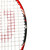 Used Wilson FEDERER 25 Junior Tennis Racquet Orange 25" 11484-S000302287 View 8