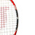 Used Wilson FEDERER 25 Junior Tennis Racquet Orange 25" 11484-S000302287 View 6