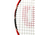 Used Wilson FEDERER 25 Junior Tennis Racquet Orange 25" 11484-S000302287 View 5