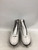 Used DBX WomensFigure Skate White Senior 4 11851-S000045803 View 1