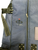 Used GOLF TRAVEL BAG Travel Bag Navy Blue 11479-S000420681 View 2