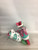 Used PINK AND TEAL ROLLERSKATES Senior Roller Quad Skates None Senior 7.5 11900-S000022334 View 4
