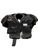Used Schutt SCHUTT Y FLEX 5.2 SZ MD FB Shoulder Pads Black MD 11843-S000023038 View 2