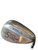 Used SHORT GAME SYSTEM Golf Chipper RH Sand Wedge 11883-S000160606 View 1