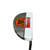 Used Taylormade SPIDER MALLET 72 Mens Putter RH 38" 11484-S000302291 View 1
