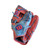 Used Wilson A2000 11.5IN GLOVE BB/SB Glove RH Throw Carolina Blue 11 1/2" 11708-S000193079 View 1
